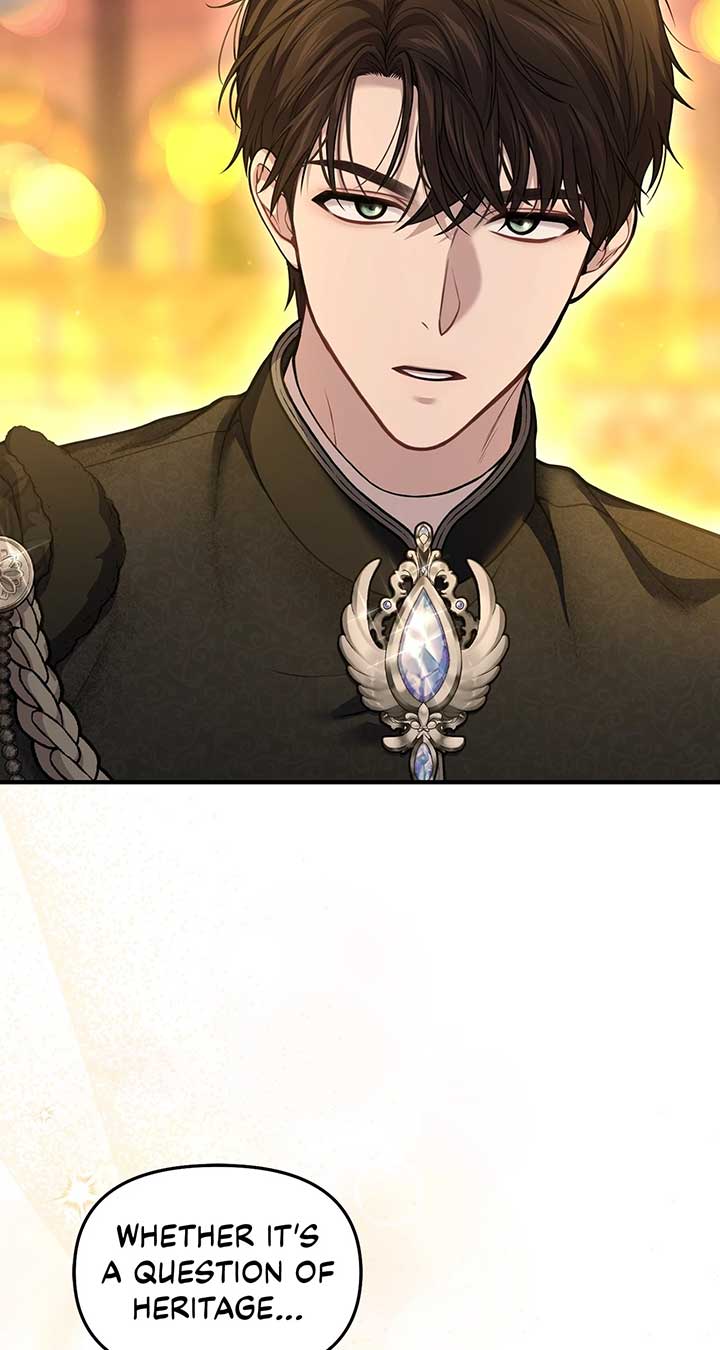 The Secret Bedroom of a Dejected Royal Daughter Chapter 83 100
